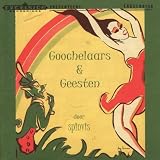 Goochelaars & geesten