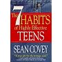 The 7 Habits Of Highly Effective Teens