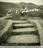 Mere Christianity CD