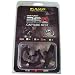 New Archery Products Quicktune Capture 360 Black Rest Right Hand