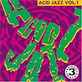 Review Various Artists  / Acid Jazz Vol.1