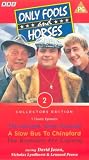 Only Fools And Horses - Collectors Edition 2 [1981] [VHS]