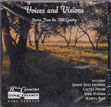 Voices and Visions: Stories From the Hill Country