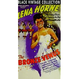 Click here to buy The Bronze Venus (The Duke is Tops).