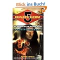 Babylon 5: Invoking Darkness: Technomage Book 3: The Passing of the Techno-mages (Babylon 5 (Paperback Ballantine))
