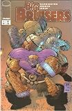 Big Bruisers #1 July 1996