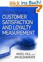 Handbook of Customer Satisfaction and Loyalty Measurement