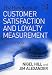 Handbook of Customer Satisfaction And Loyalty Measurement