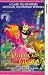 VHS : The Princess And The Goblin [1992]
