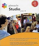 Revue Pinnacle Systems  / Pinnacle Studio - (version 10 ) - ensemble complet - 1 utilisateur - CD - Win - français