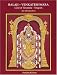 Book Balaji-Venkateshwara, Lord of Tirumala, Tirupati an Introduction