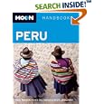 Moon Peru (Moon Handbooks) by Ross Wehner, Renee del Gaudio, and Kazia Jankowski