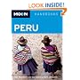 Moon Peru (Moon Handbooks)