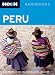 Search : Moon Peru (Moon Handbooks)