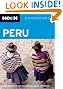 Moon Peru (Moon Handbooks)