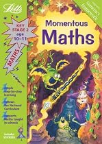 Momentous Maths (Magical Topics)