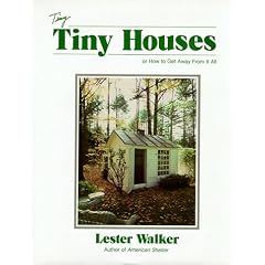 Tiny Tiny Houses