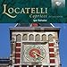 Locatelli: Capriccii for Solo Violin
