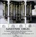 Classical Music : Sandtner Orgel: St. Andreas Catholic Church, Babenhausen, Germany
