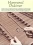 Hammered Dulcimer