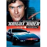 Knight Rider - Season One (1982)