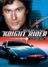 Knight Rider...