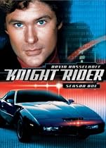 Watch Knight Rider - Season One Online.