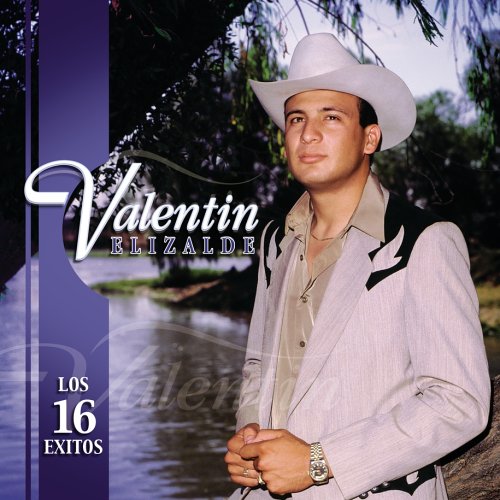 Valentin Elizalde - Una Noche Para Dos Lyrics - Zortam Music