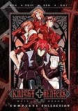 Knight Hunters Eternity - Complete Collection