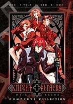 Stream Knight Hunters Eternity - Complete Collection Movie Online.