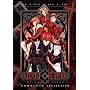 Knight Hunters Eternity - Complete Collection