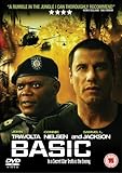 Basic [DVD] [2003]