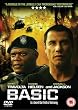 Basic [DVD] [2003]