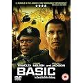 Basic [DVD] [2003]