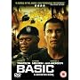 Basic [DVD] [2003]