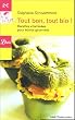 Tout bon, tout bio ! : Recettes vitamin�es pour �colos gourmets