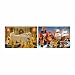 Melissa&-Doug-Tomb-of-Kings-and-Pirates-Bounty-100-pc-Heavy-Duty-Cardboard-Floor-Puzzle-Bundle