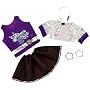 Hannah Montana Concert Dress Up Set