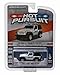 2007 JEEP WRANGLER / HERMOSA BEACH POLICE * Hot Pursuit Series 18 * 2016 Greenlight Collectibles Limited Edition 1:64 Scale Die-Cast Vehicle