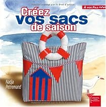 Créez vos sacs de saison