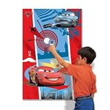 Cars 2 Party Game'