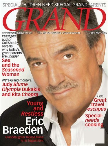 Childrens Toyshop  Magazines : GRAND Magazine