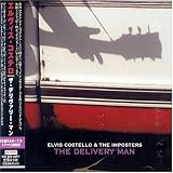 Delivery Man