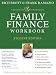 Book Family Finance Workbook (Student Edition): Discovering the Blessings of Financial Freedom