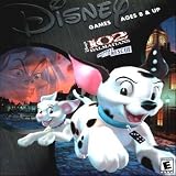 102 Dalmatians - Puppies to the Rescue (Jewel Case)