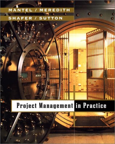 Project Management in Practice