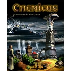 Chemicus