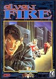 Elven Fire : Scénario de Shadowrun