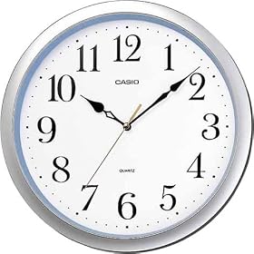 CASIO �|�����v IQ-48-8JF �A�i���O�^�C�v