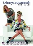 Revue 2 Entertain Video  / Trinny And Susannah - The Rules